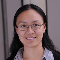 Dr Mingliu Du Photo of Dr Mingliu Du