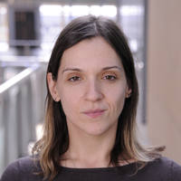 Dr Jennifer Asimit Photo of Dr Jennifer Asimit