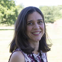 Photo of Dr Carla Jones