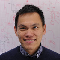 Photo of Dr Han Ong