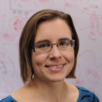 Photo of Dr Julia Knoeckel