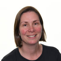 Photo of Dr Jemma Salmon