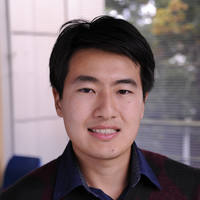 Photo of Dr Jason Shu Lim Yu