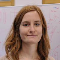 Photo of Dr Laura Wood