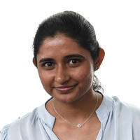 Photo of Shevaniee Umamaheswaran