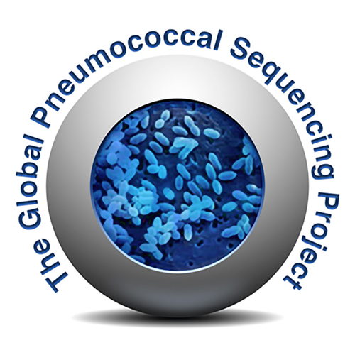 Global Pneumoccocal Sequencing Project