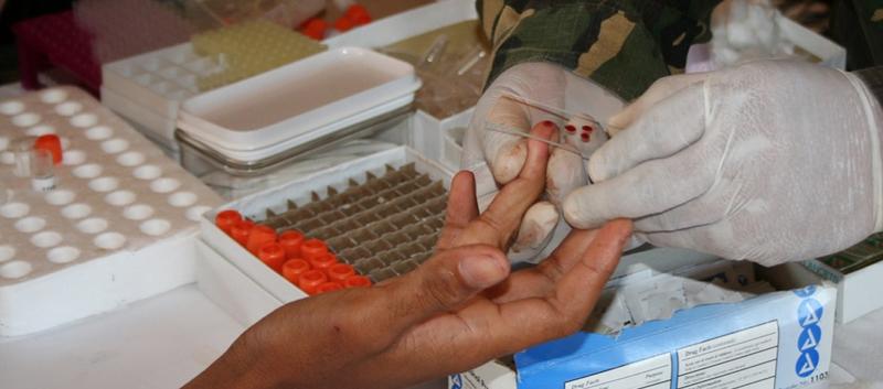 Multidrug Resistant Malaria Spread Under The Radar For Years In Cambodia